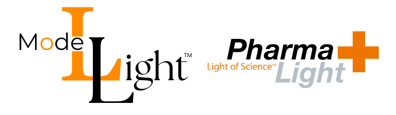 PharmaLights Webshop