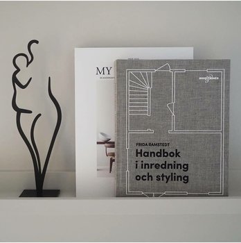 Siluett KROPP KVINNA 1 BARN Design By S.H