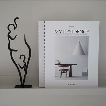 Morsdag 2021 - Design By S.H