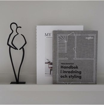 Siluett TILLSAMMANS Design By S.H