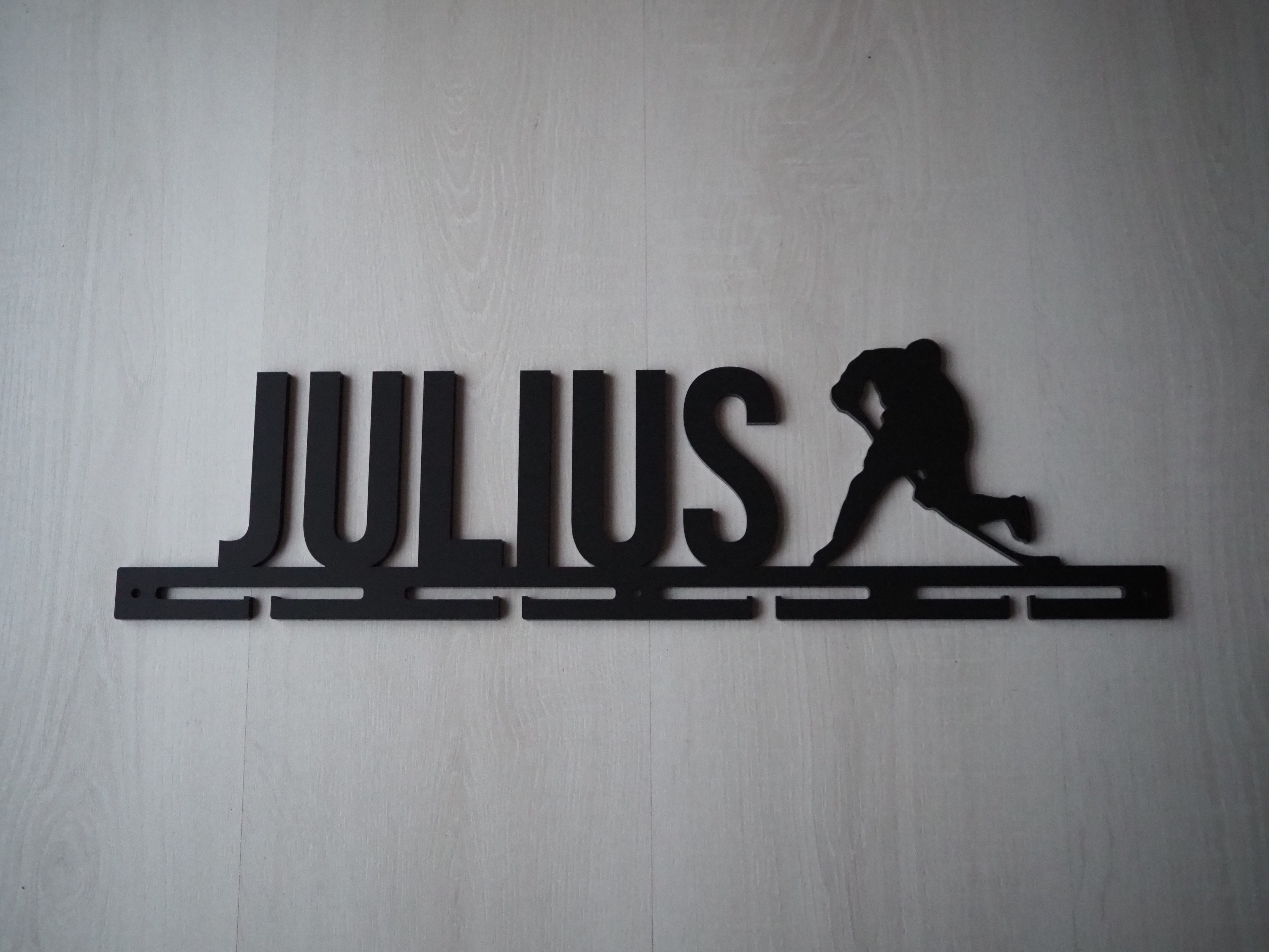 Medaljhängare NAMN