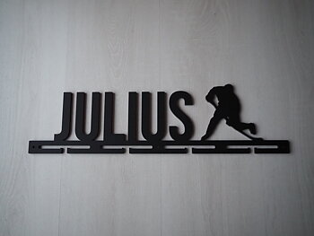 Medaljhängare NAMN