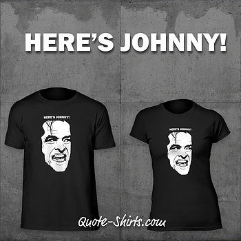The Shining Quote Shirts Com