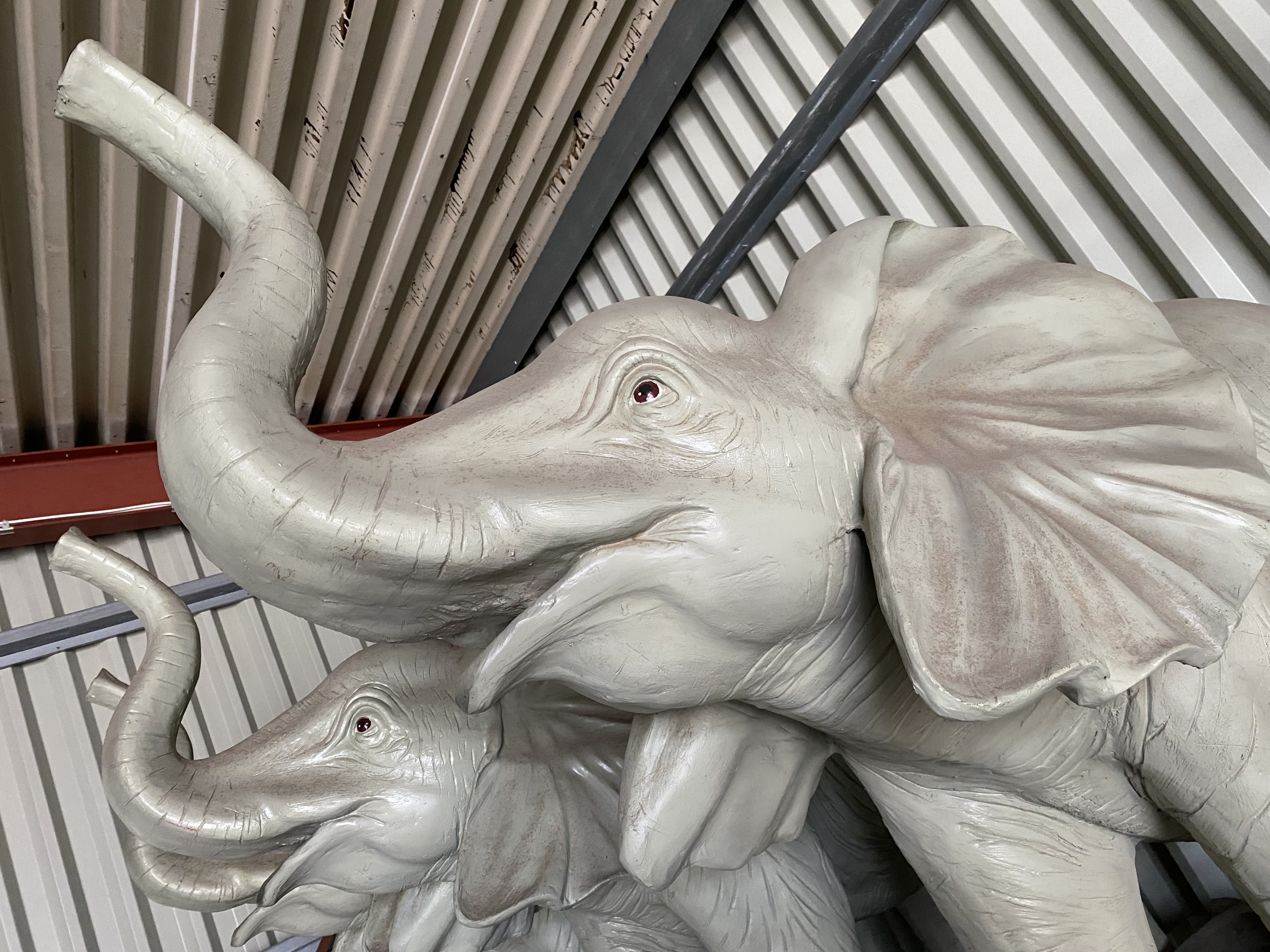 Elephant - 2