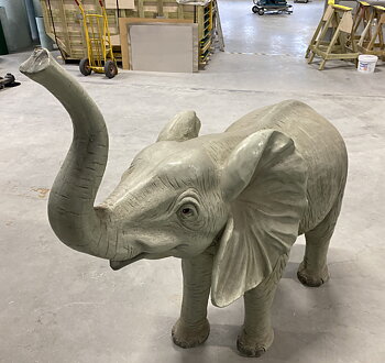 Elefant