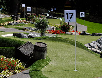 Flagstick