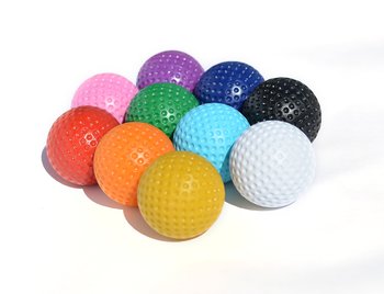 Mini Golf Ball