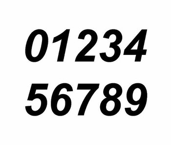 Course Numbers