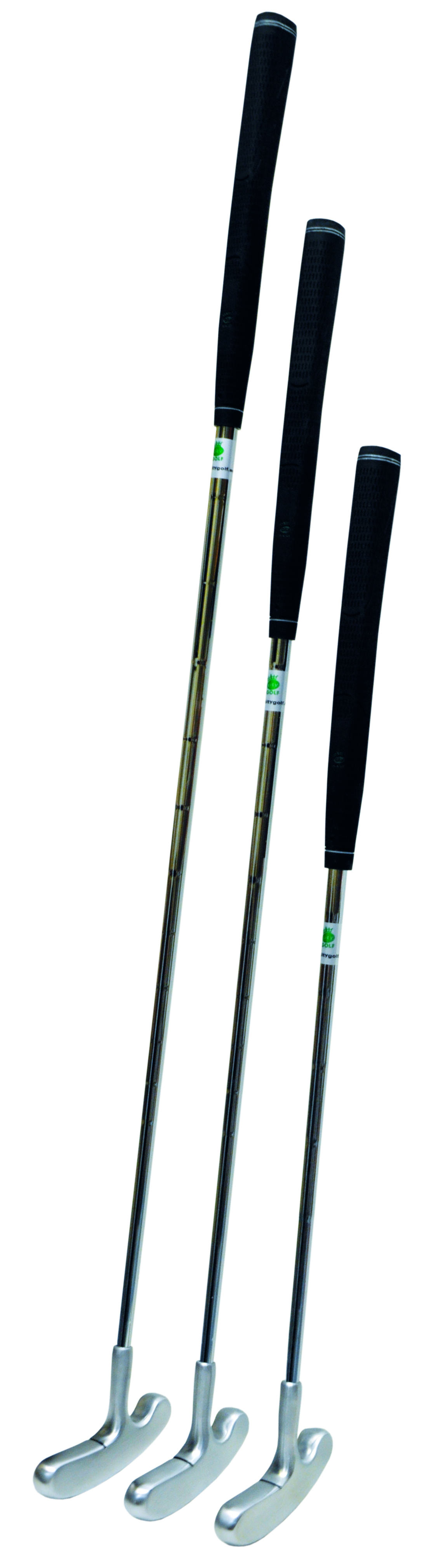 Steel Putter City Golf