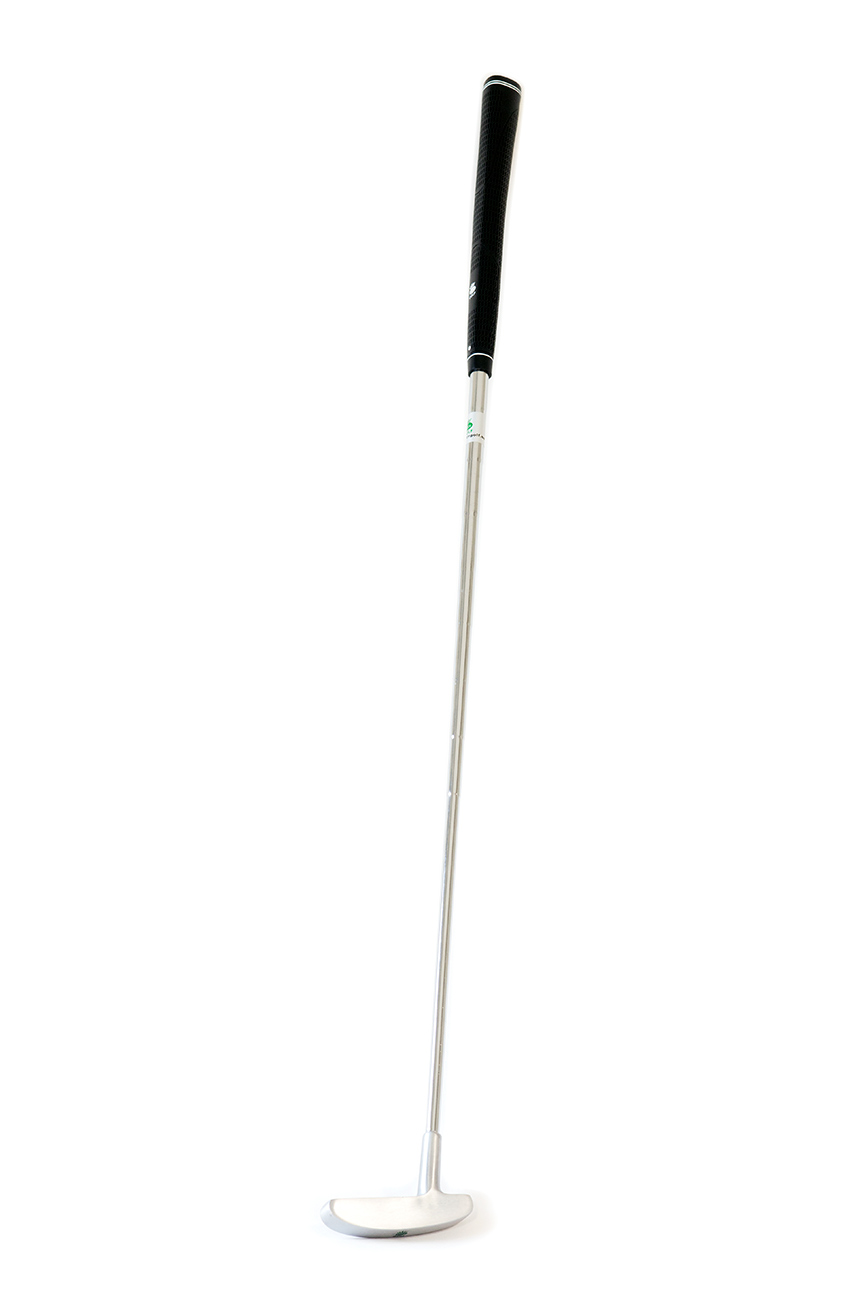 Steel Putter City Golf - 2