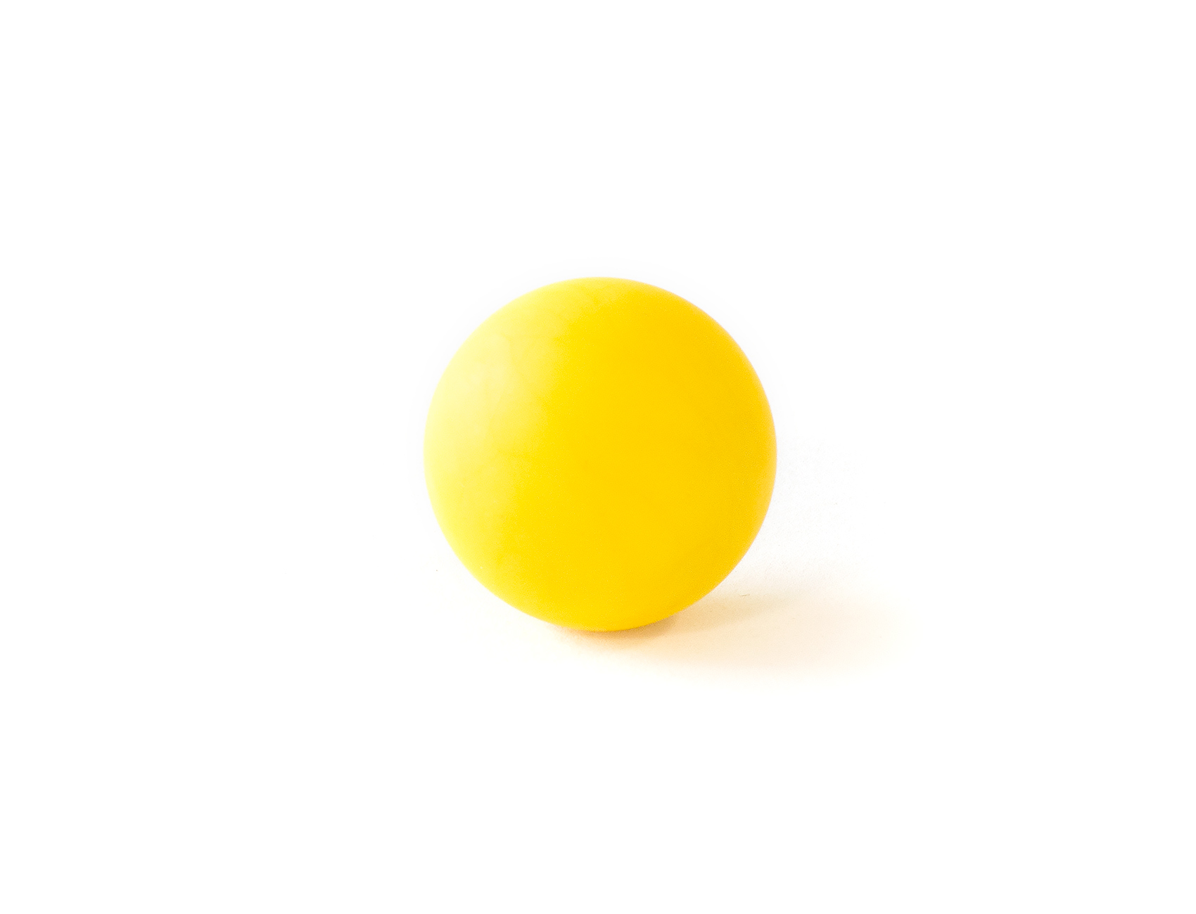 Smooth Golf Ball - 3
