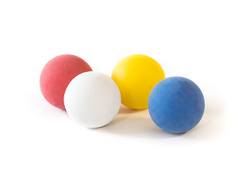 Smooth Golf Ball