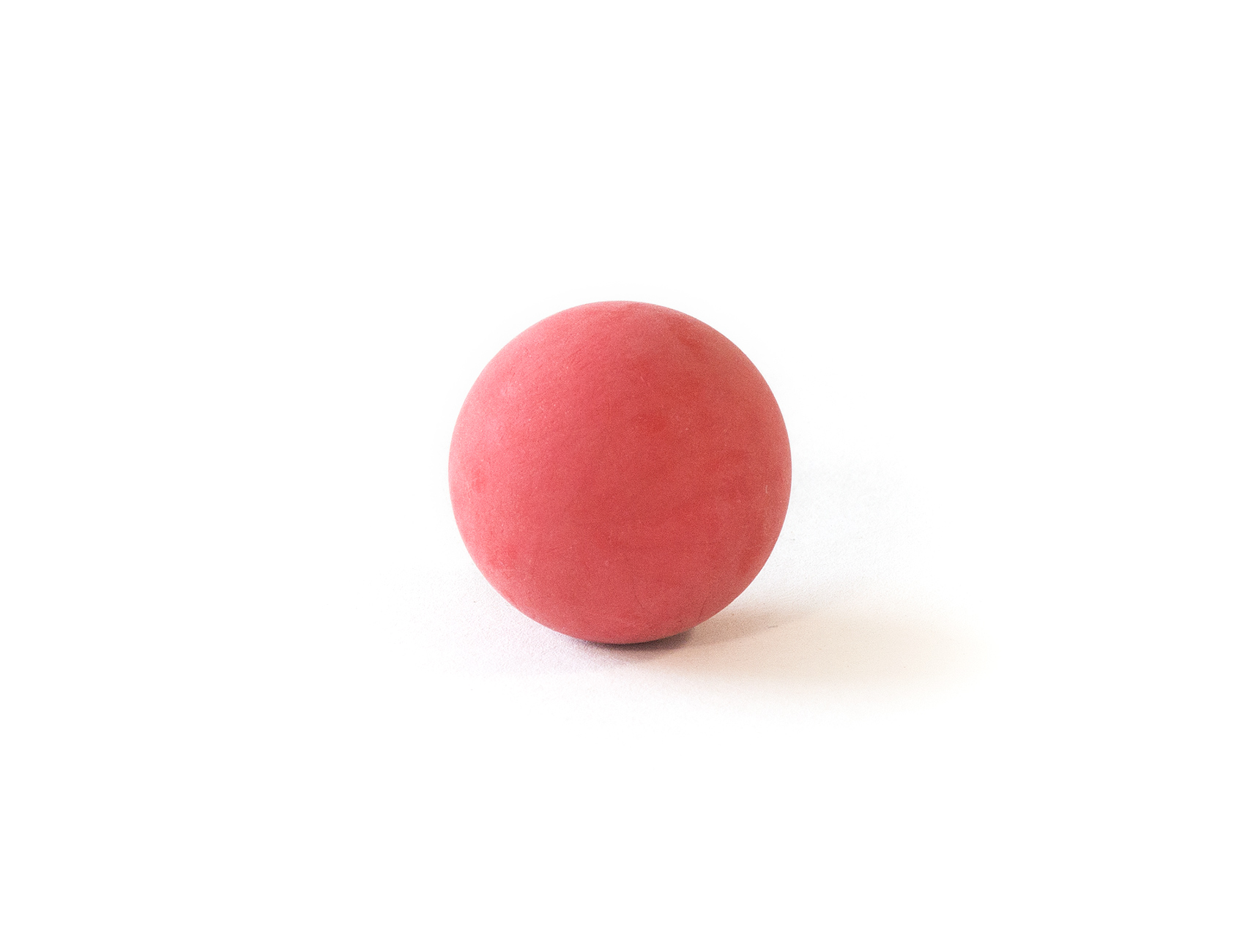 Smooth Golf Ball - 4