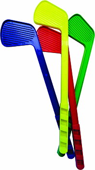  Kids Club Plastic