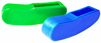 Plastic cover