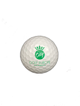 City Golf Boll