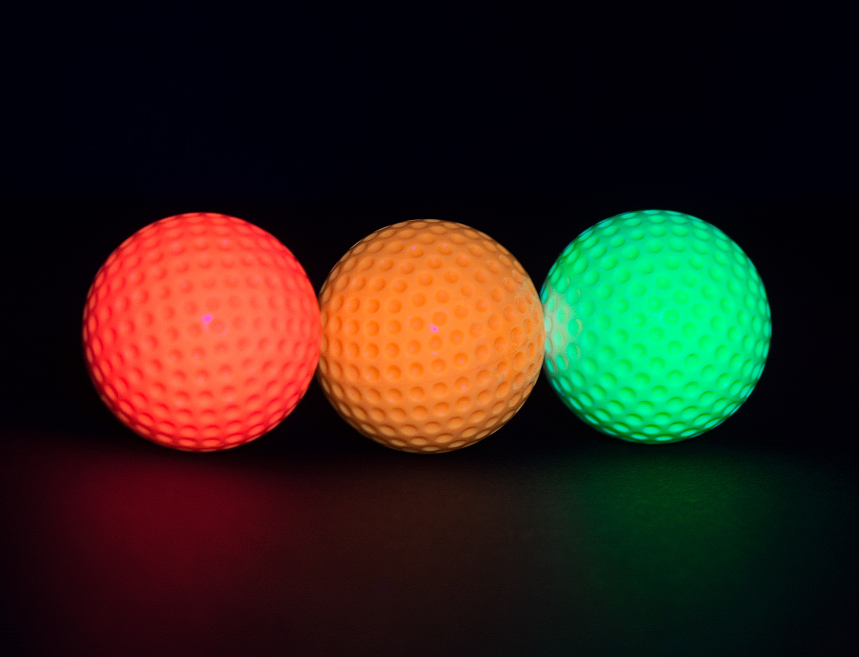 Blacklight ball - Specialmix 15% discount - 2