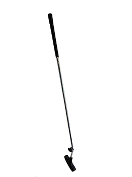 Handikappanpassad Gummiputter