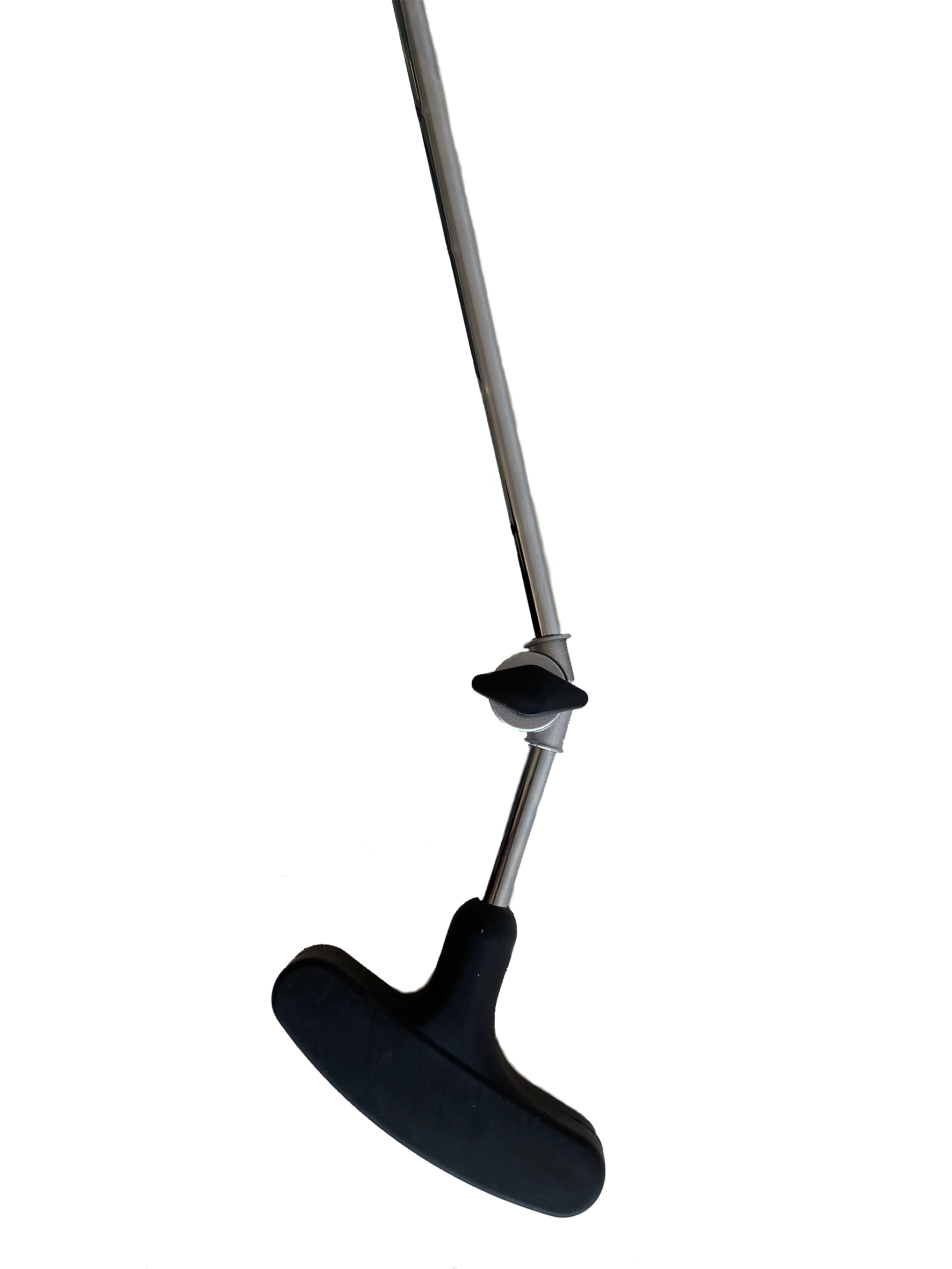 Mobility-adapted Rubber Putter - 2