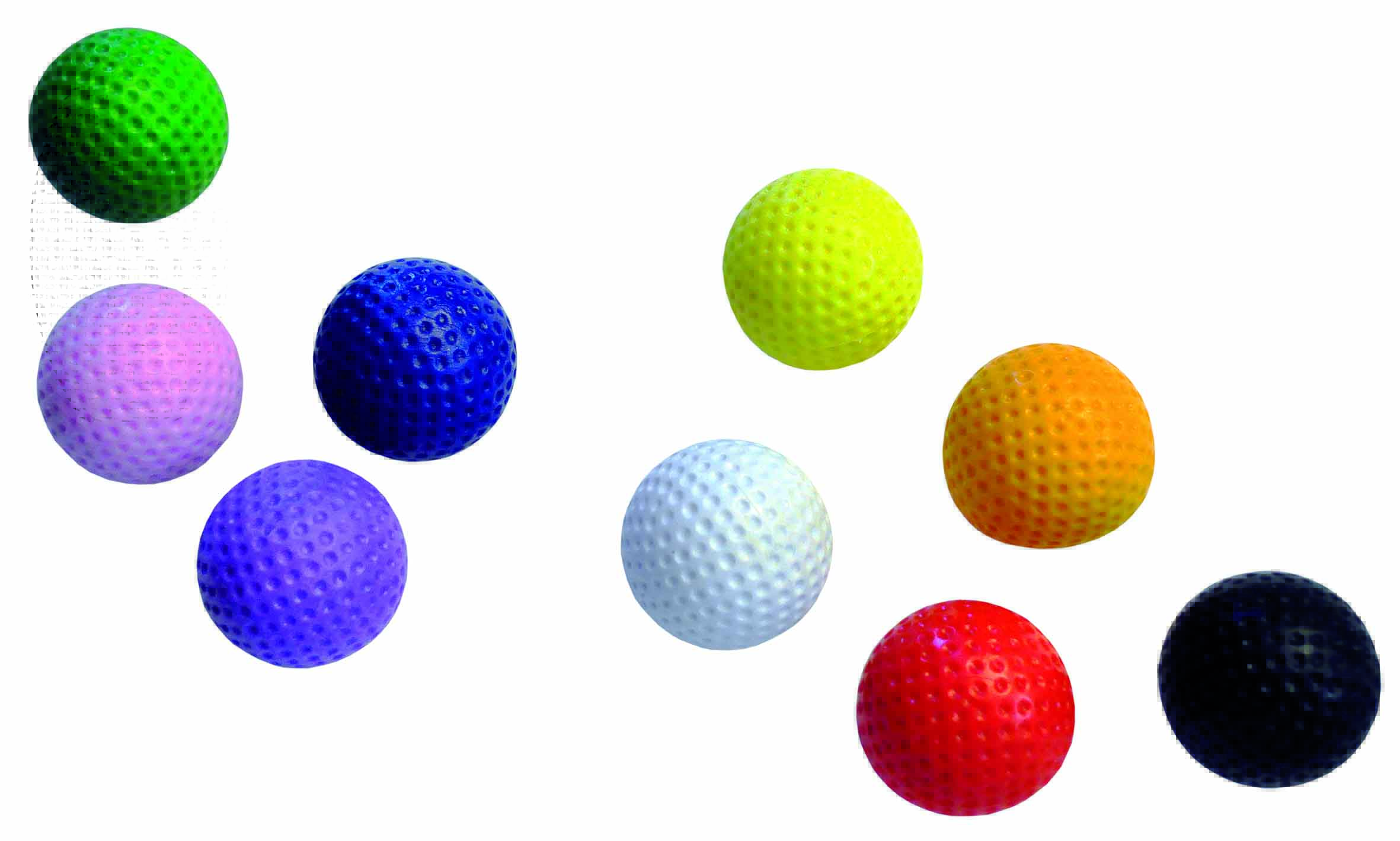 Balls