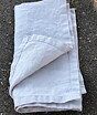 Table Napkin -Cool Gray