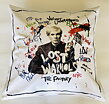 Lost Warhols Kuddfodral 50 x50
