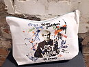 Lost Warhols Neccessär  