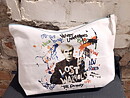 Lost Warhols Accessory