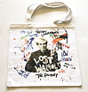 Lost Warhols Tote Bag