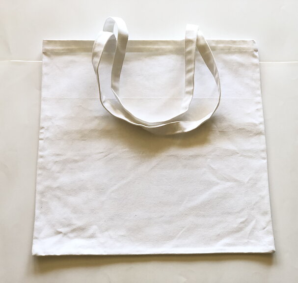 Lost Warhols Tote Bag