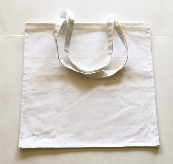 Lost Warhols Tote Bag