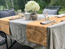 Linen Sheet Natural