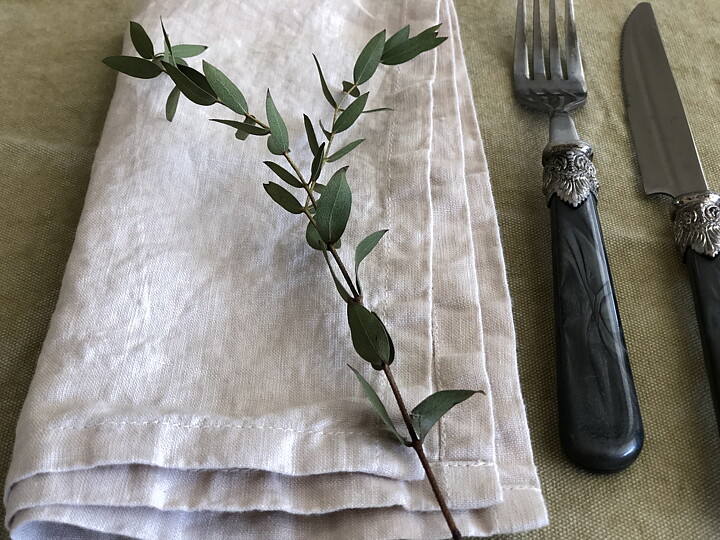 Table Napkin -Sand