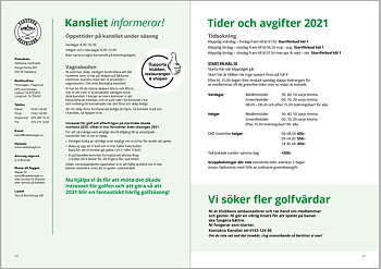 Medlemstidning