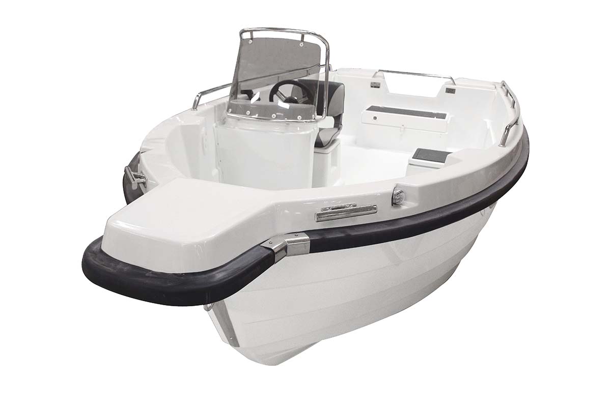 HR 600F