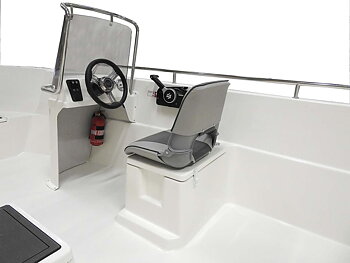 HR 600F