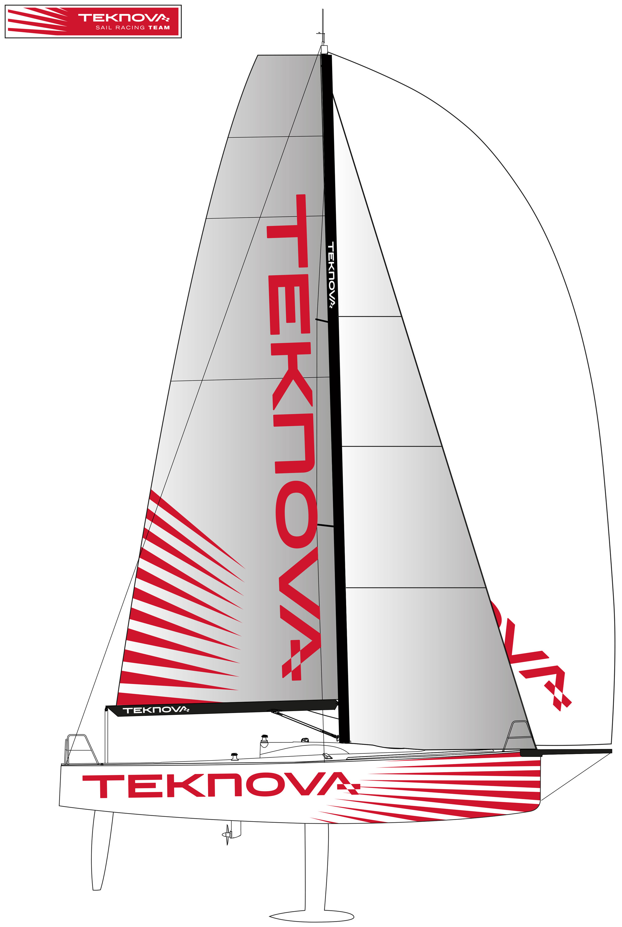 Båtdekor - 4