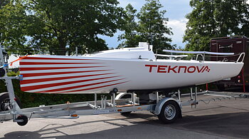 Båtdekor