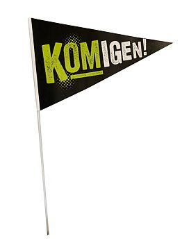 Flaggor