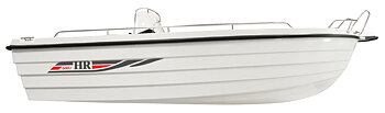 HR 600F