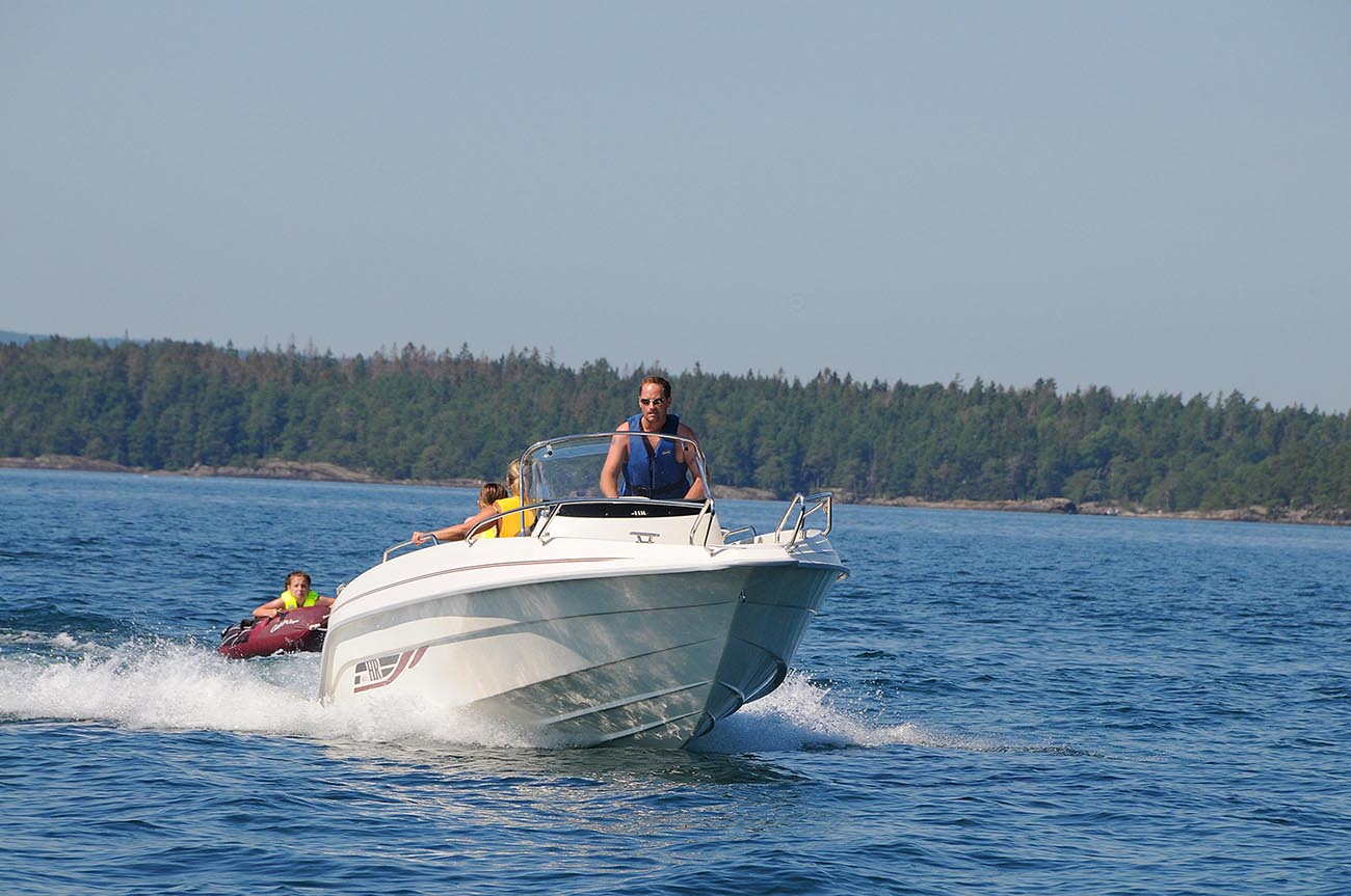 HR miljö