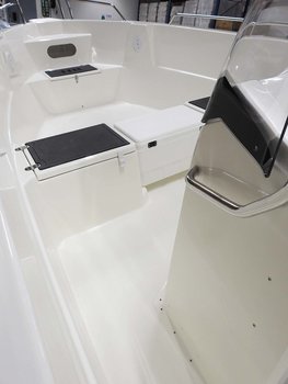 HR 600F