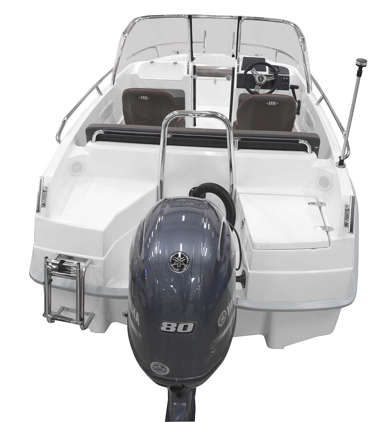 HR 480br