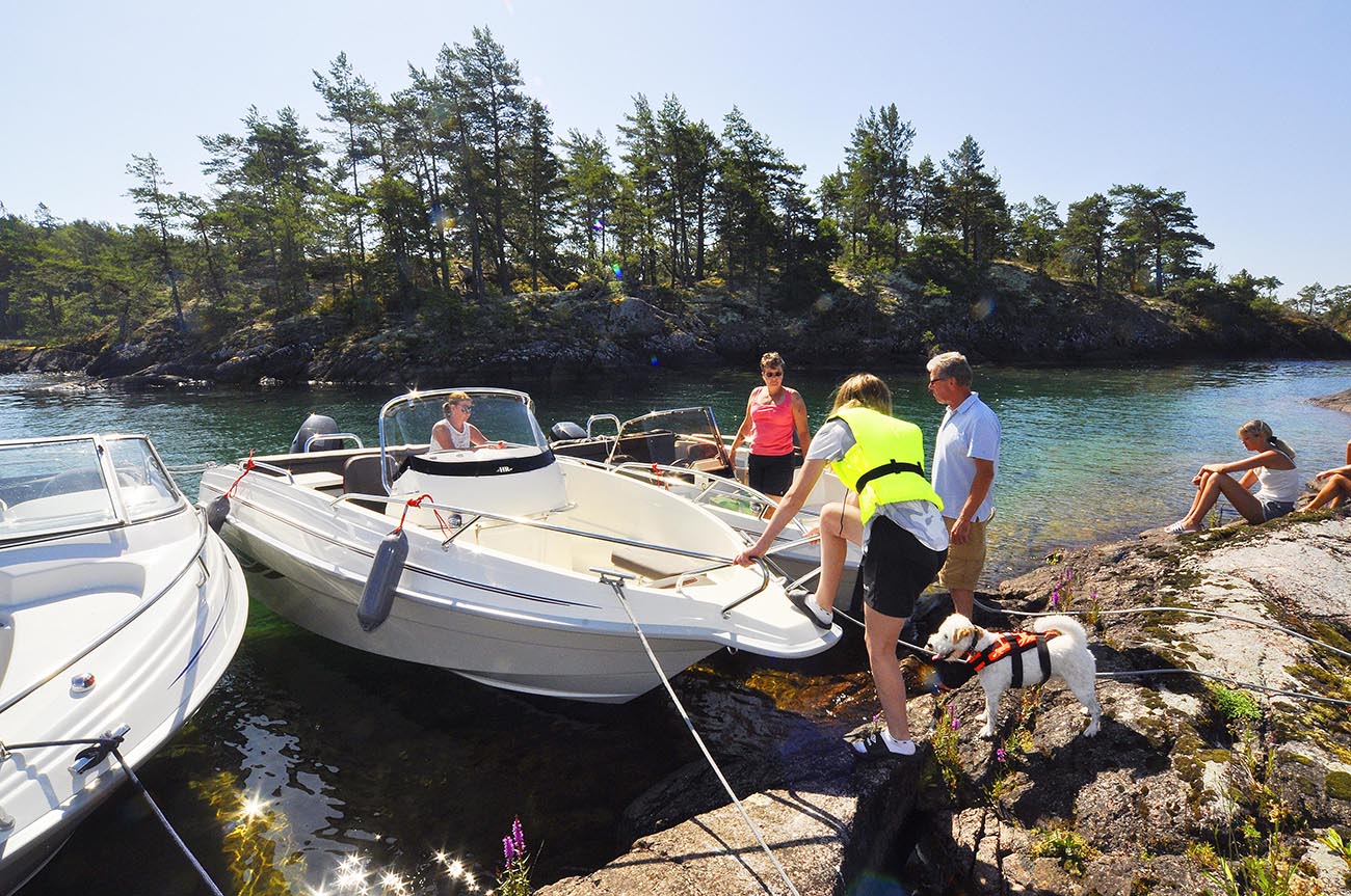 HR miljö