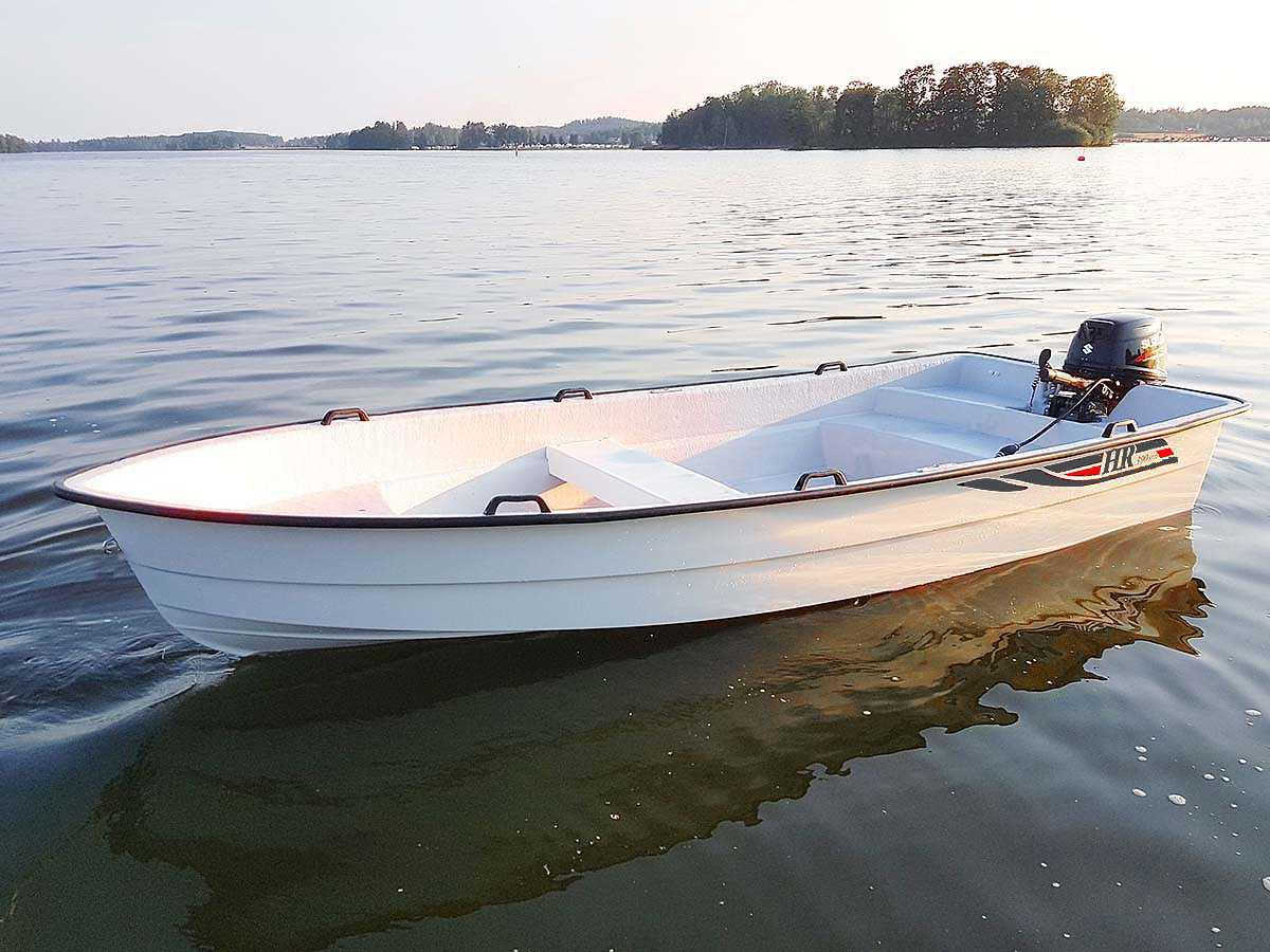 HR 392std