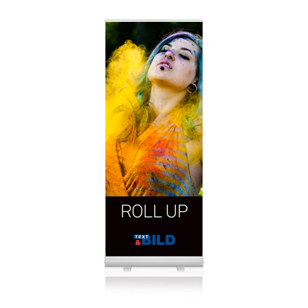 Roll up