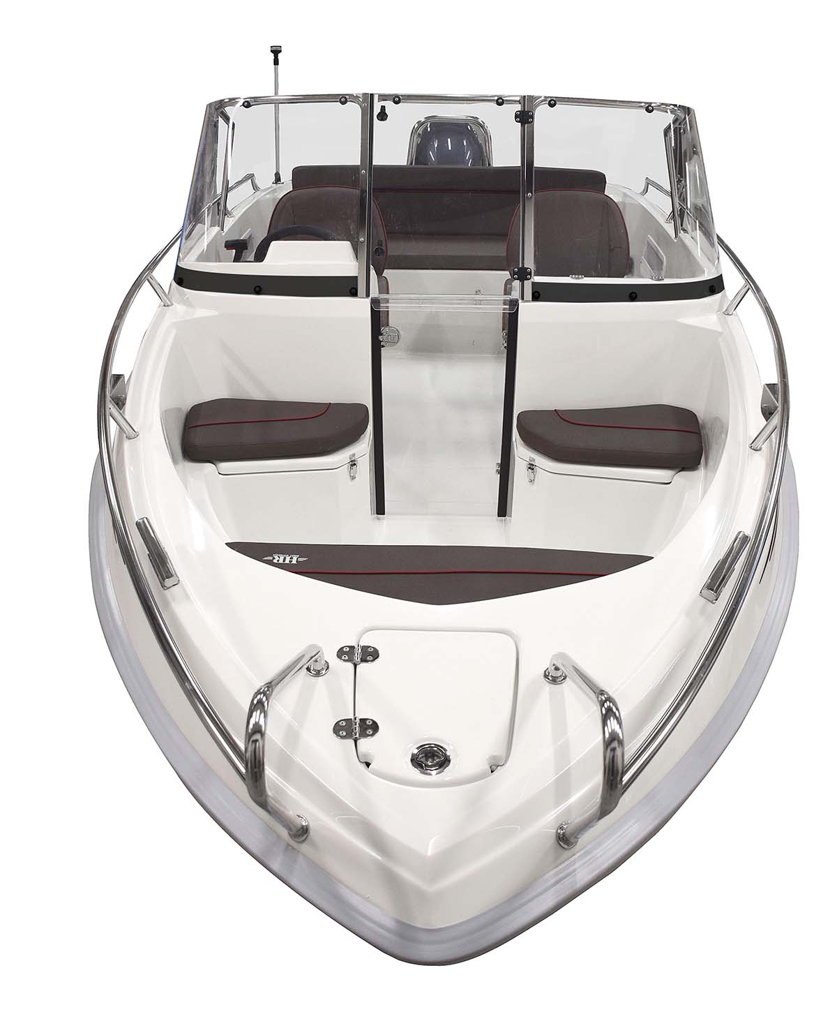 HR 480br