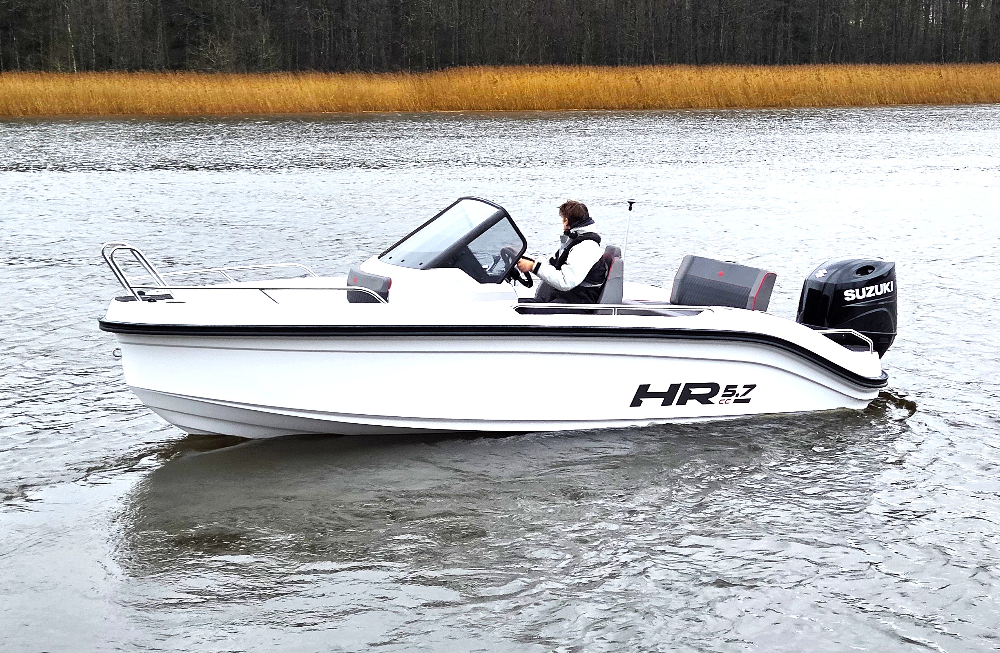 HR 5.7 cc