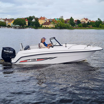 HR575cc NY 2023