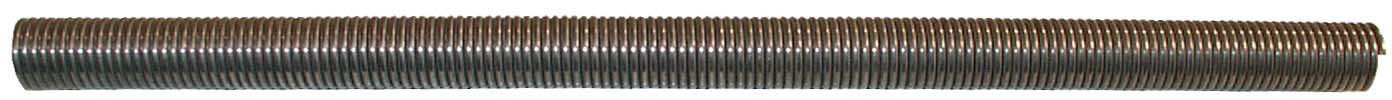 Dragfjäderämne 300 x 10 x 1,00mm